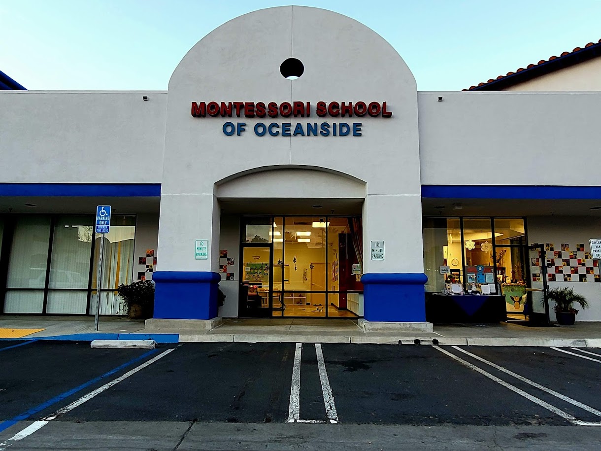 Montessori School of Oceanside