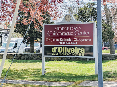 Middletown Chiropractic Center