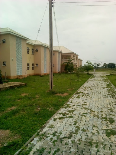 Abubakar Tafawa Balewa University (ATBU), Bauchi. Gubi Main Campus, Bauchi, Nigeria, Loan Agency, state Bauchi