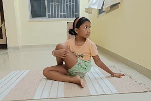 Adhyatma Yoga image