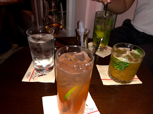 Cocktail classes in Zurich