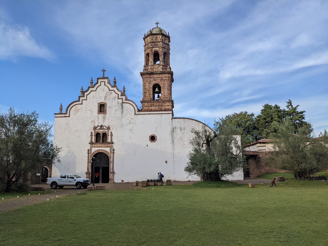 Ex Convento de Santa Ana