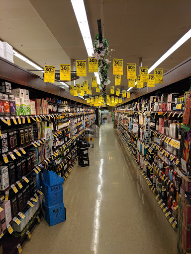 Grocery Store «Safeway», reviews and photos, 401 S. Roosevelt, Seaside, OR 97138, USA