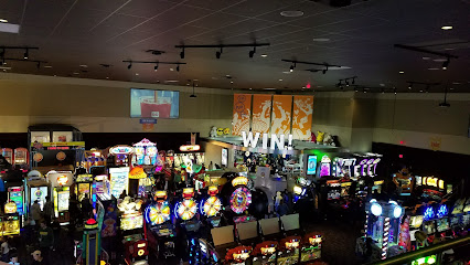 Dave & Buster's Braintree