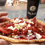 Photo n°1 de l'avis de Murat.e fait le 26/07/2020 à 18:13 sur le  SÖNER - Sucuk Döner - Kreuzberg à Berlin