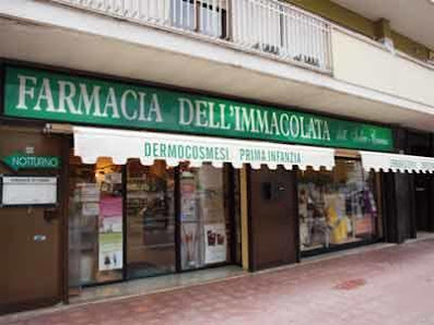Farmacia dell'Immacolata Viale Kennedy, 94, 81055 Santa Maria Capua Vetere CE, Italia