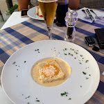 Photo n°2 de l'avis de Sven.e fait le 07/08/2020 à 20:00 sur le  Ristorante Due Fratelli à Groß Kreutz