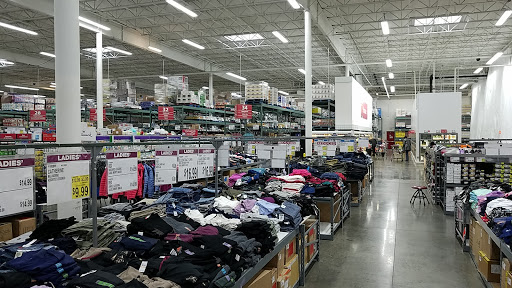 Warehouse club «BJ’s Wholesale Club», reviews and photos, 1677 Home Ave, Akron, OH 44310, USA