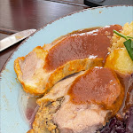 Photo n°1 de l'avis de Julian.h fait le 23/06/2022 à 18:23 sur le  PAULANER Leipzig à Leipzig