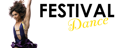 Festival DANCE Κάτω Πατήσια