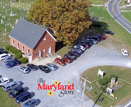 The Maryland Store, 2200 Sykesville Rd, Westminster, MD 21157, USA, 