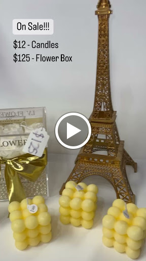 Florist «LV Flower Events», reviews and photos, 6331 Avenue N, Brooklyn, NY 11234, USA