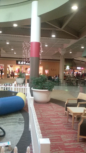 Shopping Mall «Wiregrass Commons Mall», reviews and photos, 900 Commons Dr, Dothan, AL 36303, USA