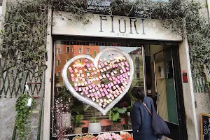 Fiuri Milano - Flowers and Coffee image