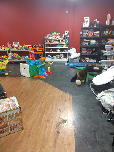 Thrift Store «KARM Stores», reviews and photos, 10612 Kingston Pike, Knoxville, TN 37922, USA