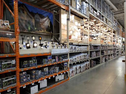Home Improvement Store «The Home Depot», reviews and photos, 371 Putnam Pike, Smithfield, RI 02917, USA