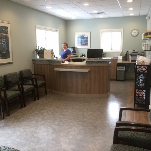 1704 S Hawthorne Rd, Winston-Salem, NC 27103, USA