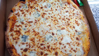 Pizza du Sandwicherie Djam's -food à Créteil - n°4