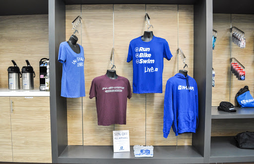 Gym «In-Shape Health Clubs», reviews and photos, 3446 Browns Valley Rd, Vacaville, CA 95688, USA