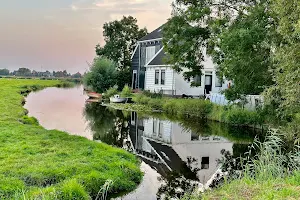 Amsterdam Farmland image