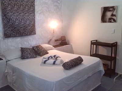 lodging