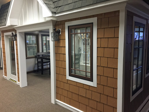 Contractor «Home Lumber of New Haven, Incorporated», reviews and photos