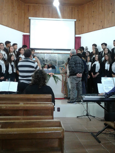 Opiniones de Iglesia Adventista del 7° día en Tacuarembó - Iglesia