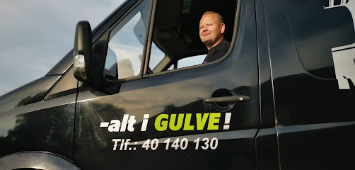 LN multiservice aps - alt i gulve