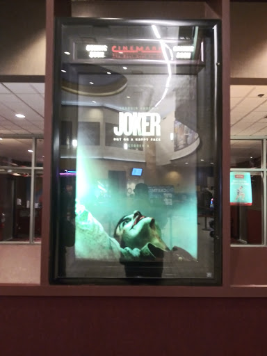 Movie Theater «Cinemark 17», reviews and photos, 2900 Gateway St, Springfield, OR 97477, USA