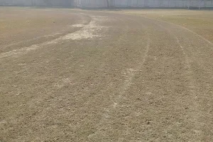 Stadium shahjahanpur image