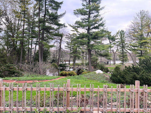 History Museum «Fabyan Villa Museum», reviews and photos, 1511 S Batavia Ave, Geneva, IL 60134, USA