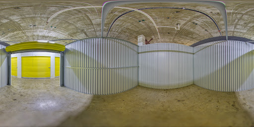 Storage Facility «East Nashville Self Storage», reviews and photos, 800 Main St, Nashville, TN 37206, USA