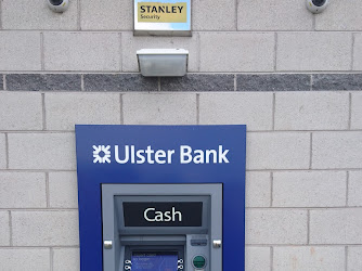 Ulster Bank ATM