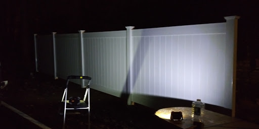 Disc Golf Course «Bellamy Park Disc Golf», reviews and photos, Bellamy Rd, Dover, NH 03820, USA