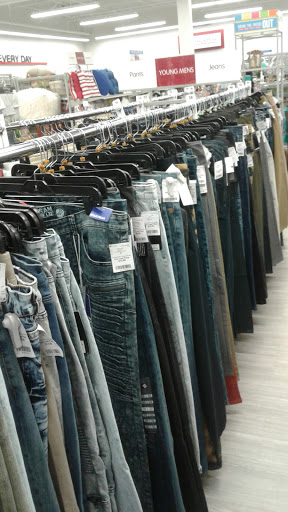 Discount Store «Walmart», reviews and photos, 290 NJ-18, East Brunswick, NJ 08816, USA