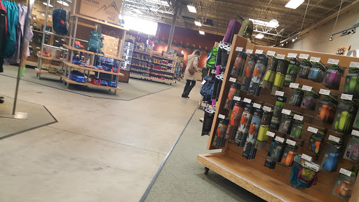 Camping Store «REI», reviews and photos, 970 W Eisenhower Pkwy, Ann Arbor, MI 48103, USA