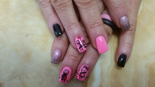 Beauty Salon «Lolas Design & Salon», reviews and photos, 473 W Nepessing St, Lapeer, MI 48446, USA