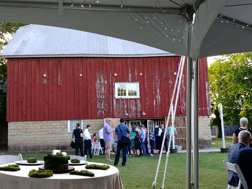 Event Venue «The Barn by Two Brothers», reviews and photos, 3720 S 87th St, Fort Smith, AR 72903, USA