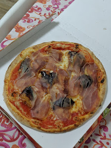 Pizzeria Colonna di Savu Gabriela Via Roma, 1, 28075 Grignasco NO, Italia
