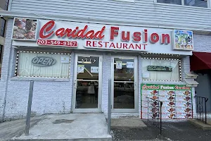 Caridad Fusion Restaurant image