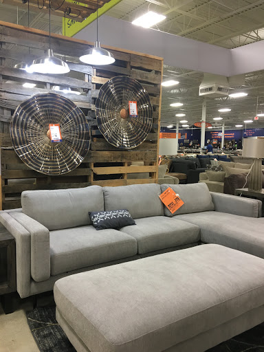 Furniture Store «Weekends Only Furniture & Mattress», reviews and photos, 8315 Center Run Dr, Indianapolis, IN 46250, USA