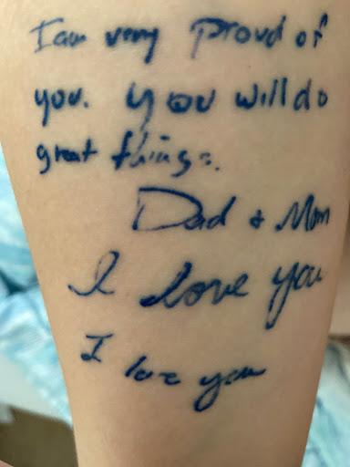 Tattoo Shop «Trinity Tattoo Co Inc», reviews and photos, 193 N US Highway 17-92, Longwood, FL 32750, USA