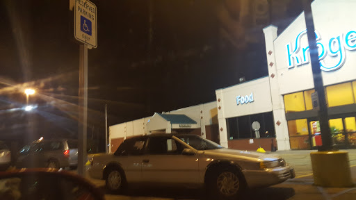 Grocery Store «Kroger», reviews and photos, 3838 Richfield Rd, Flint, MI 48506, USA