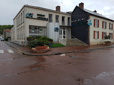Crédit Agricole Brie Picardie à Poix-de-Picardie