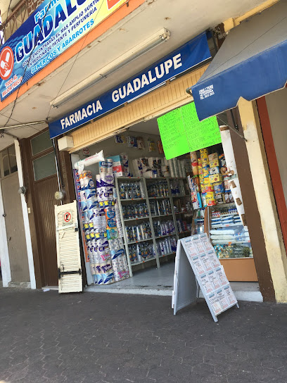 Farmacia Guadalupe