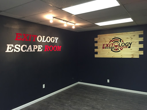 Exitology Escape Room