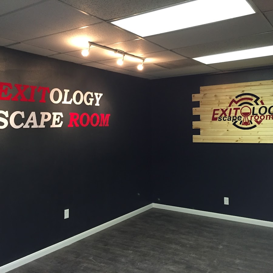 Exitology Escape Room