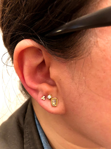 Explore throne of glass tattoo ideas, creative tattoo ideas in New York, available at Clinical Ear Piercing