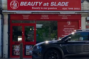 Beauty at Slade image