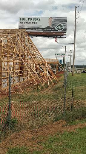 Building Materials Store «Carter Lumber», reviews and photos, 4588 Calhoun Memorial Hwy, Easley, SC 29640, USA